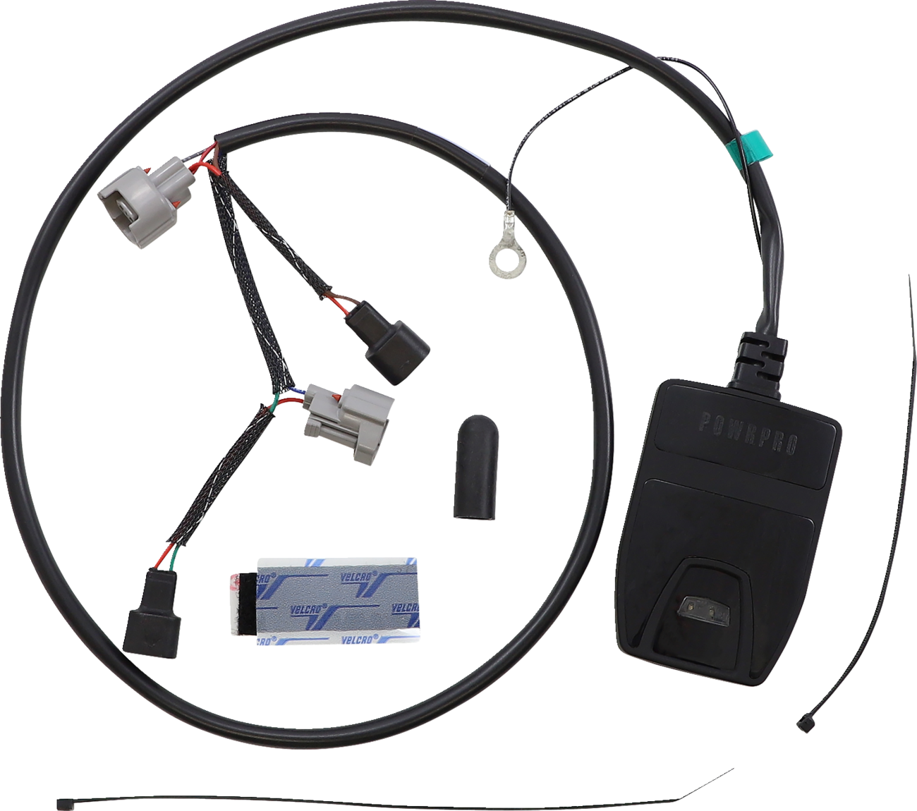 Fi2000 FI2000R PowrPro Tuning Module