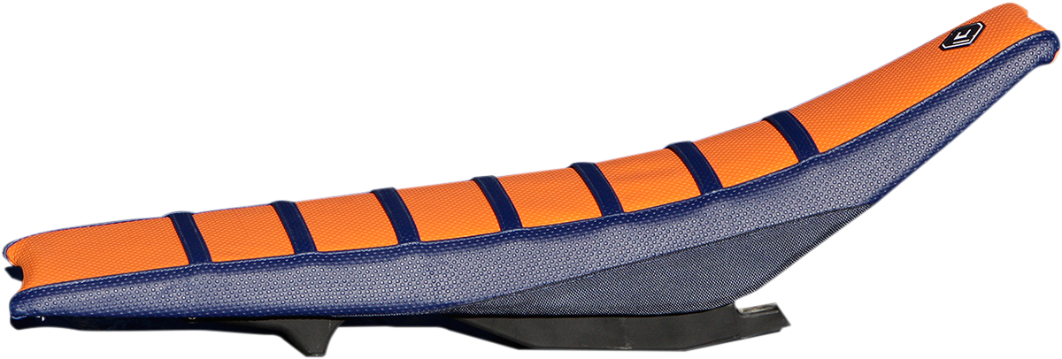 Flu Designs PRS Seat Cover KTM SX / SX-F / XC  / XC-F 125cc-530cc 2016