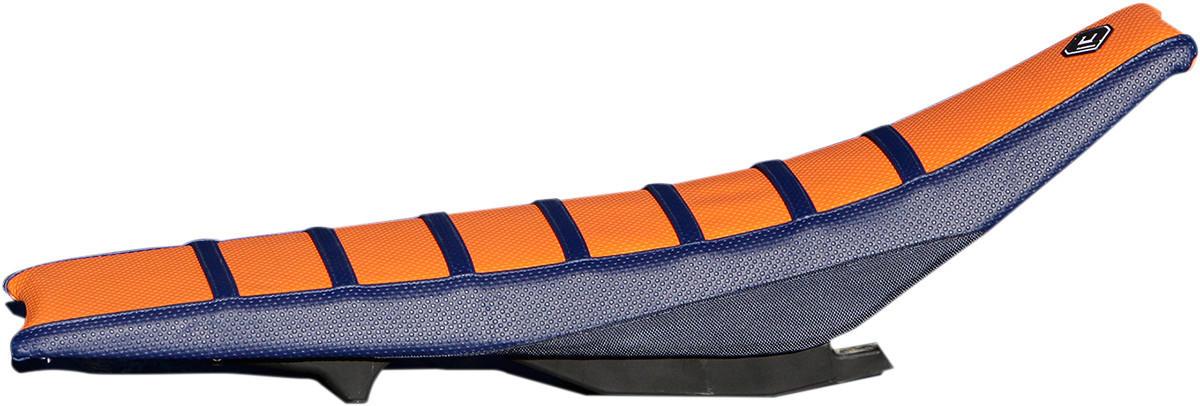 FLU DESIGNS INC. Pro Rib Seat Cover