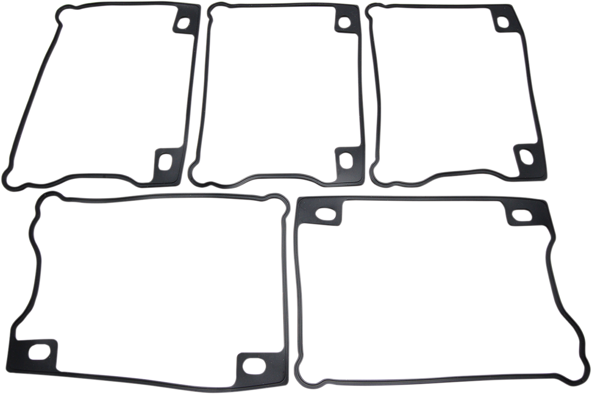 Cometic Lower Rocker Box Rubber Gasket Harley Davidson