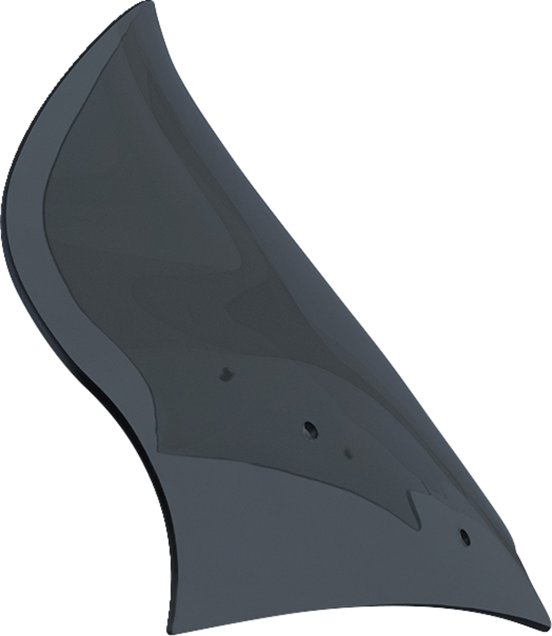 KLOCK WERKS Pro Touring Flare™ Windshield