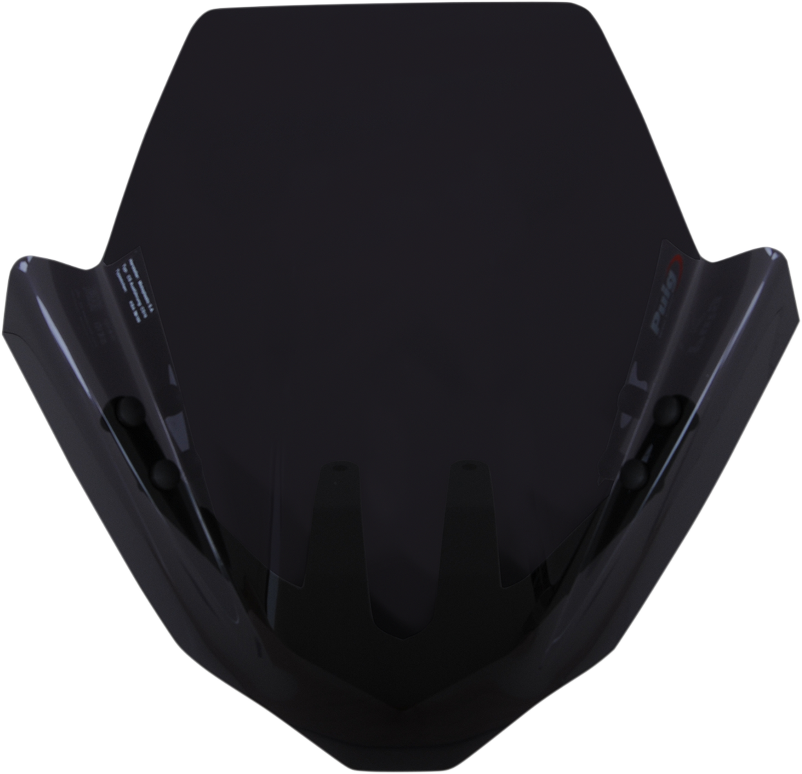 Naked New Generation Windshield