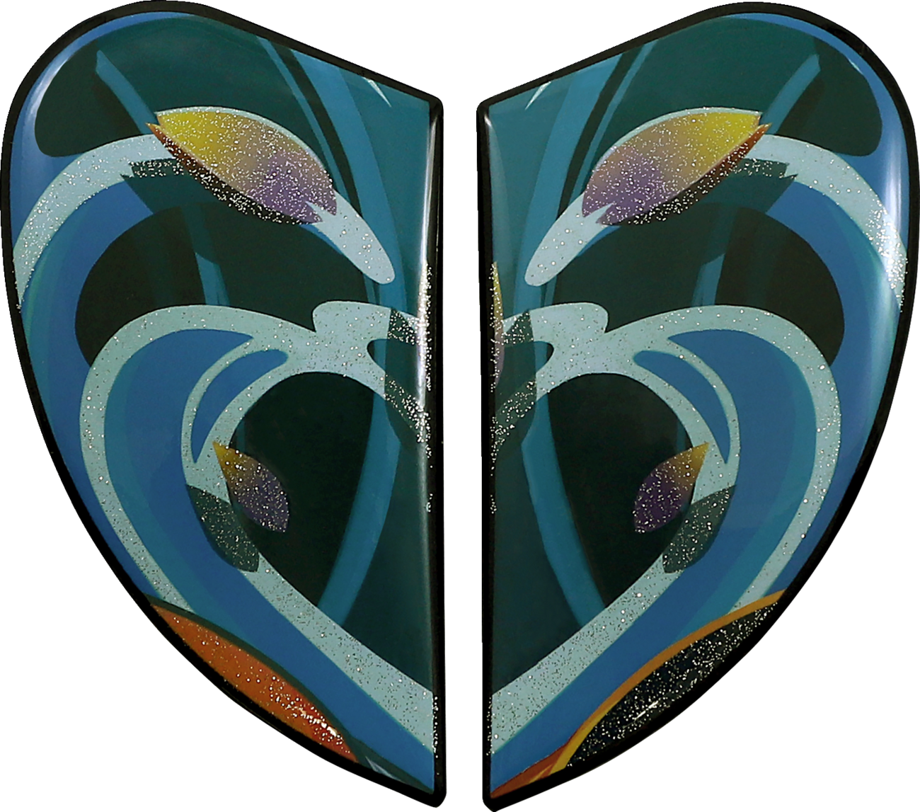 Icon Airframe Pro™ Helmet Side Plates