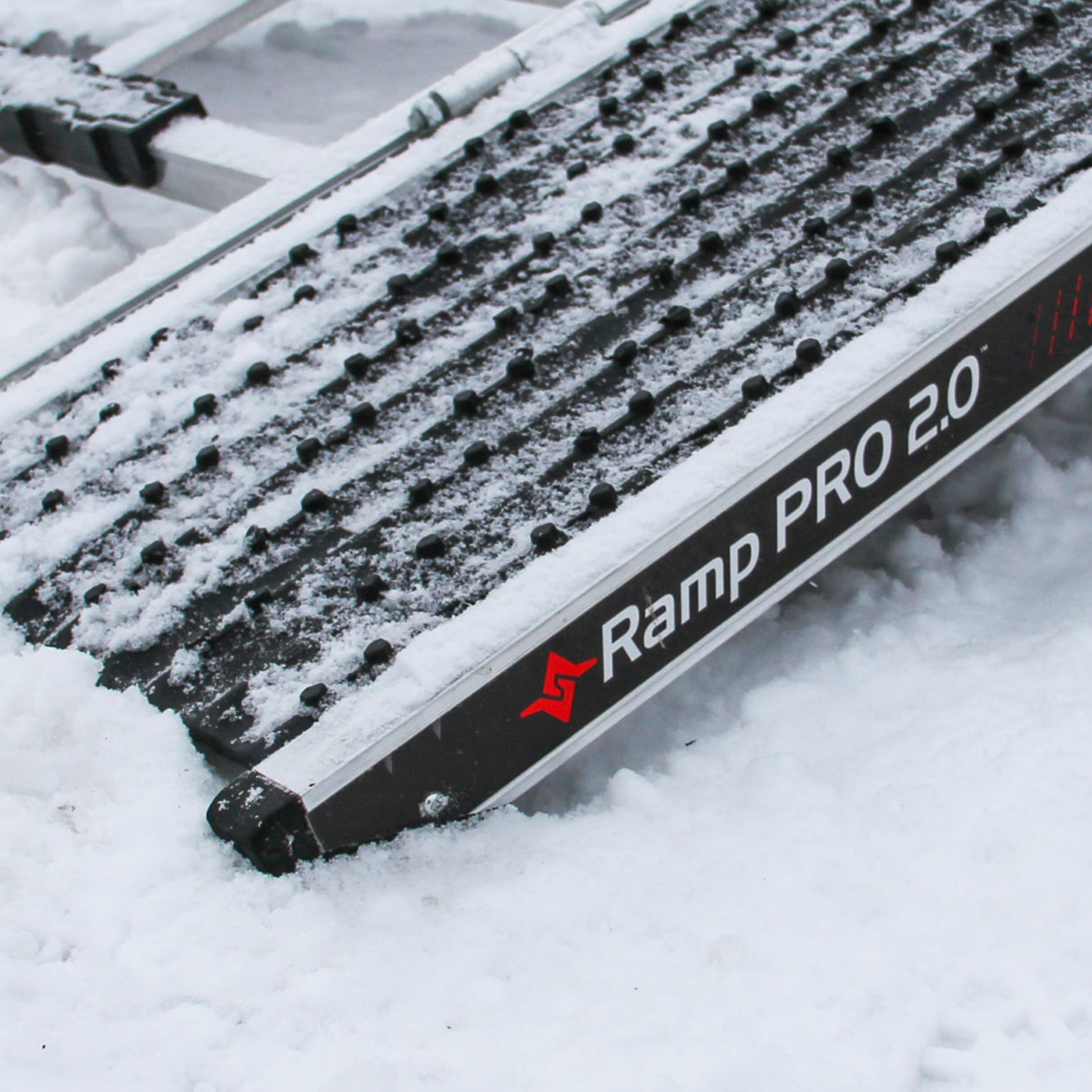 CALIBER Ramp Pro Loading Ramps