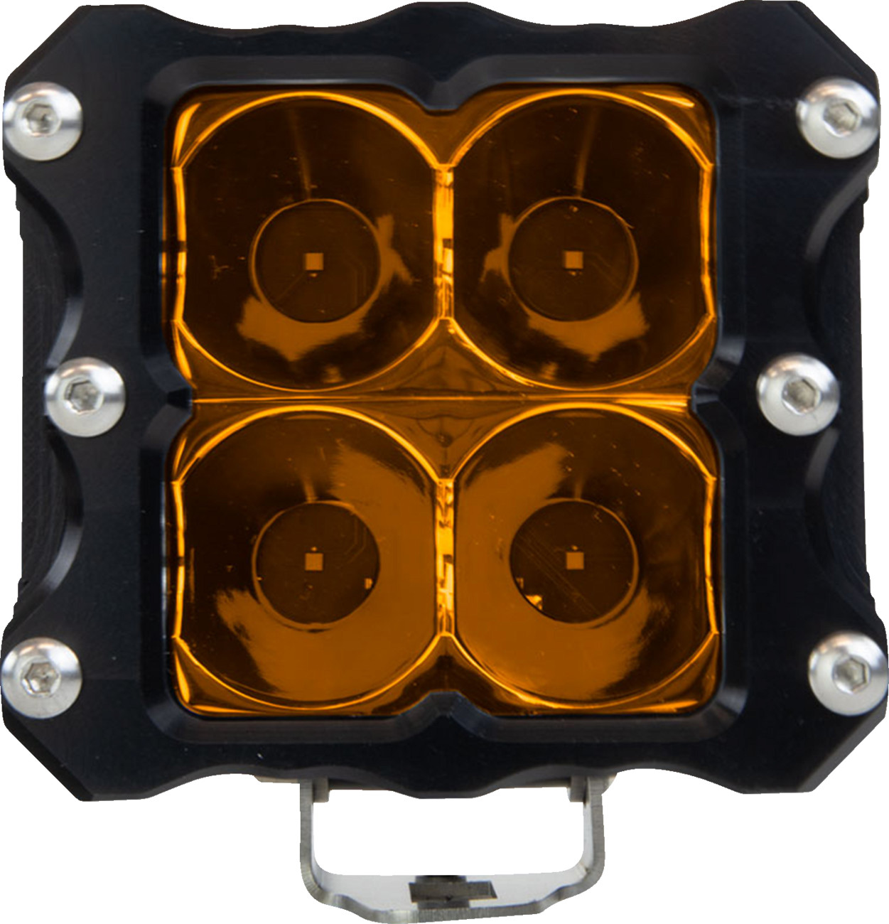 HERETIC Quattro LED Light Pod