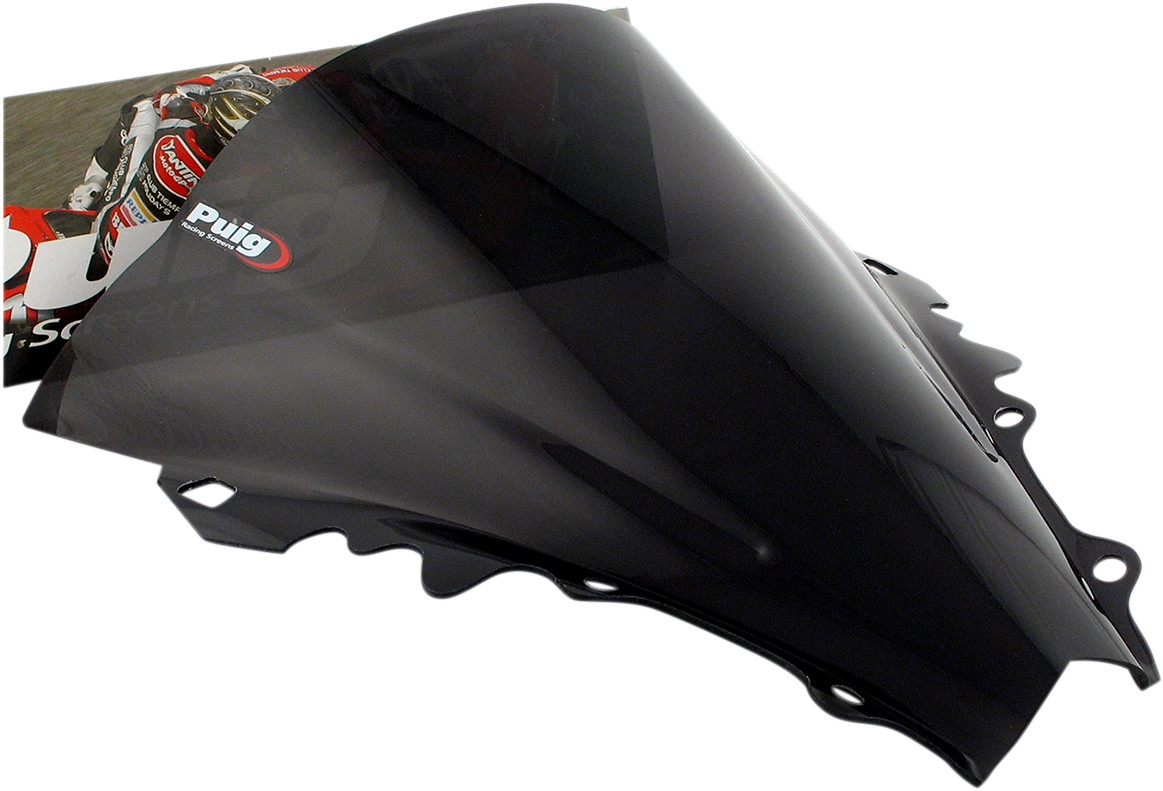 Puig Racing Windscreen Yamaha R6 2006-2007