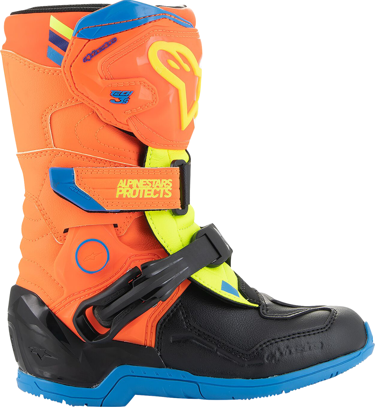 ALPINESTARS Kids Tech 3S Boots