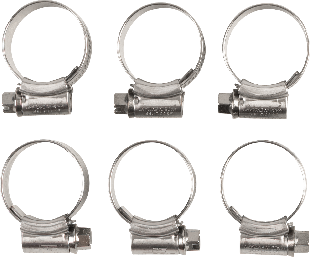 Radiator Hose Clamp Kit
