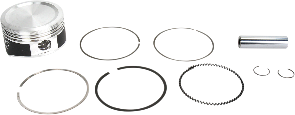 Piston Kit Forged Series for 4-Stroke