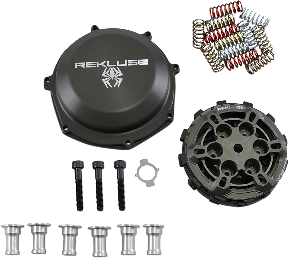 Rekluse Core Manual TorqDrive® Clutch Kit Beta