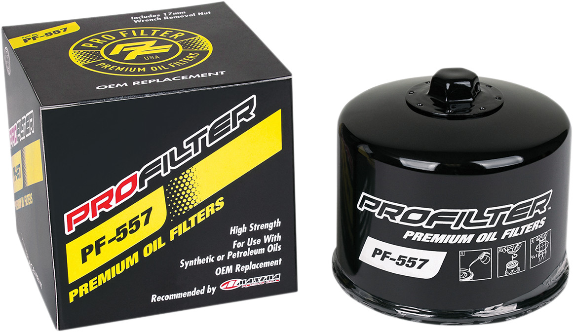 PRO FILTER Replacement Oil Filter