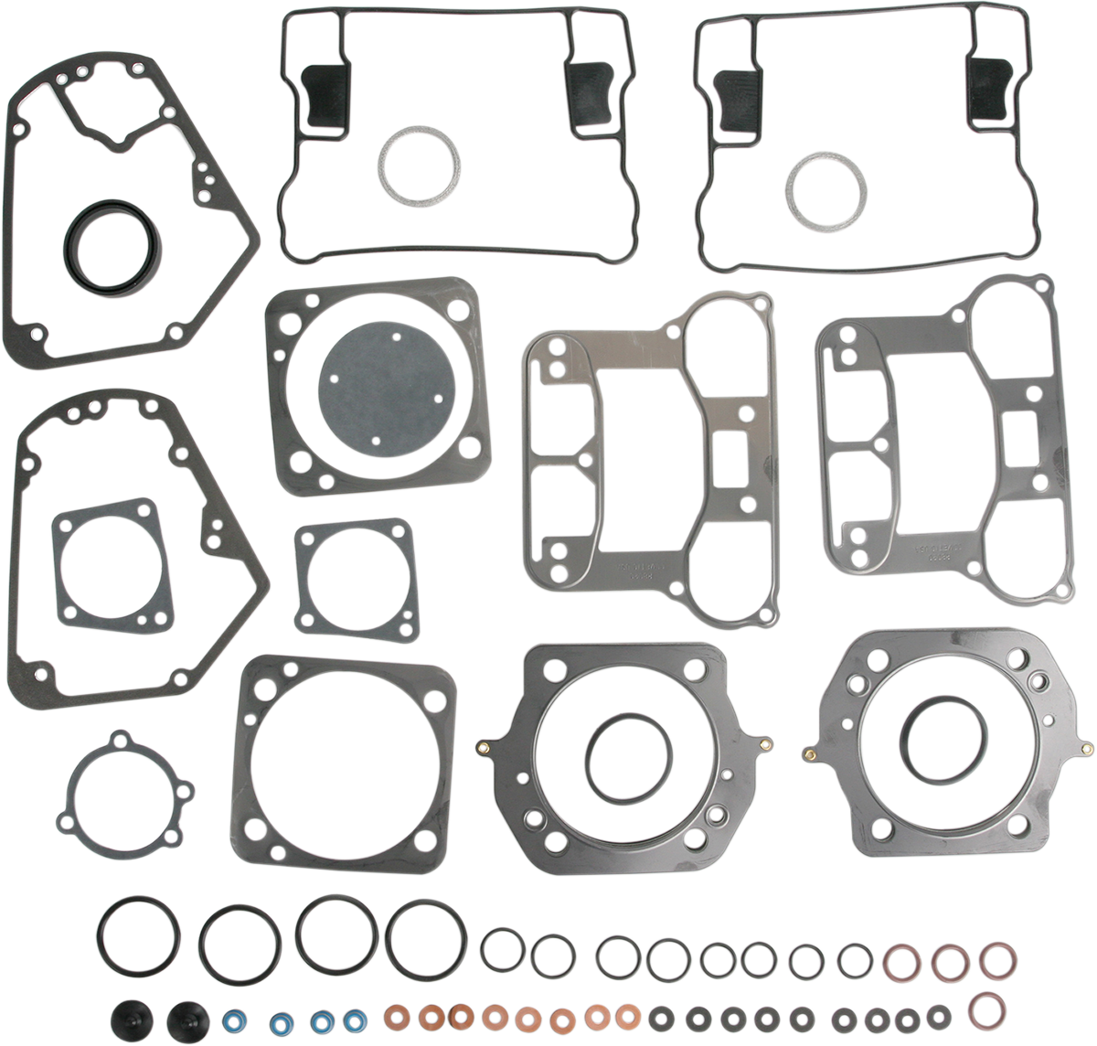 COMETIC Top End Gasket Kit