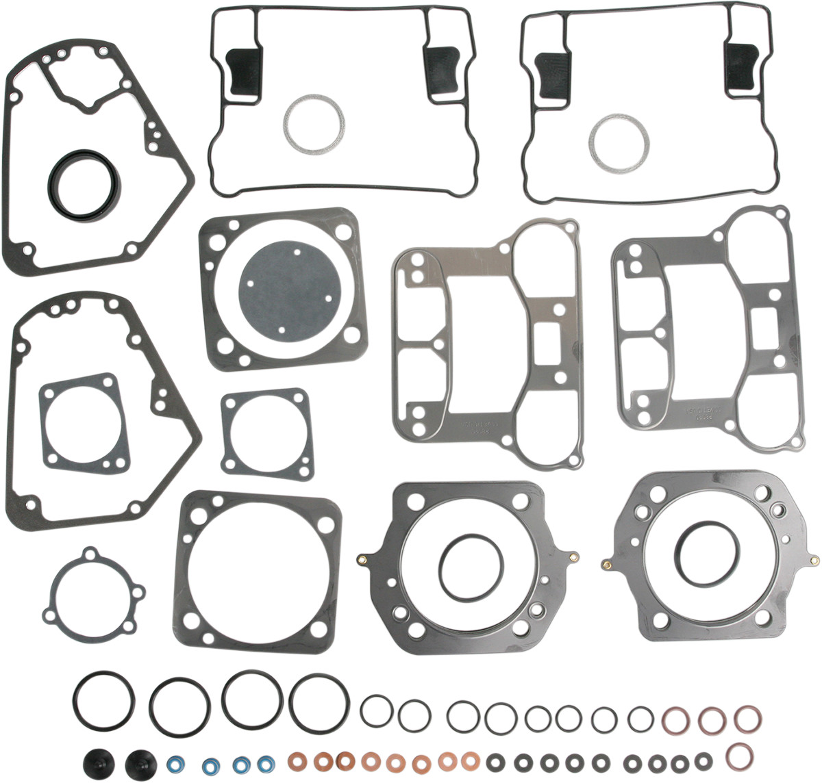 COMETIC Top End Gasket Kit