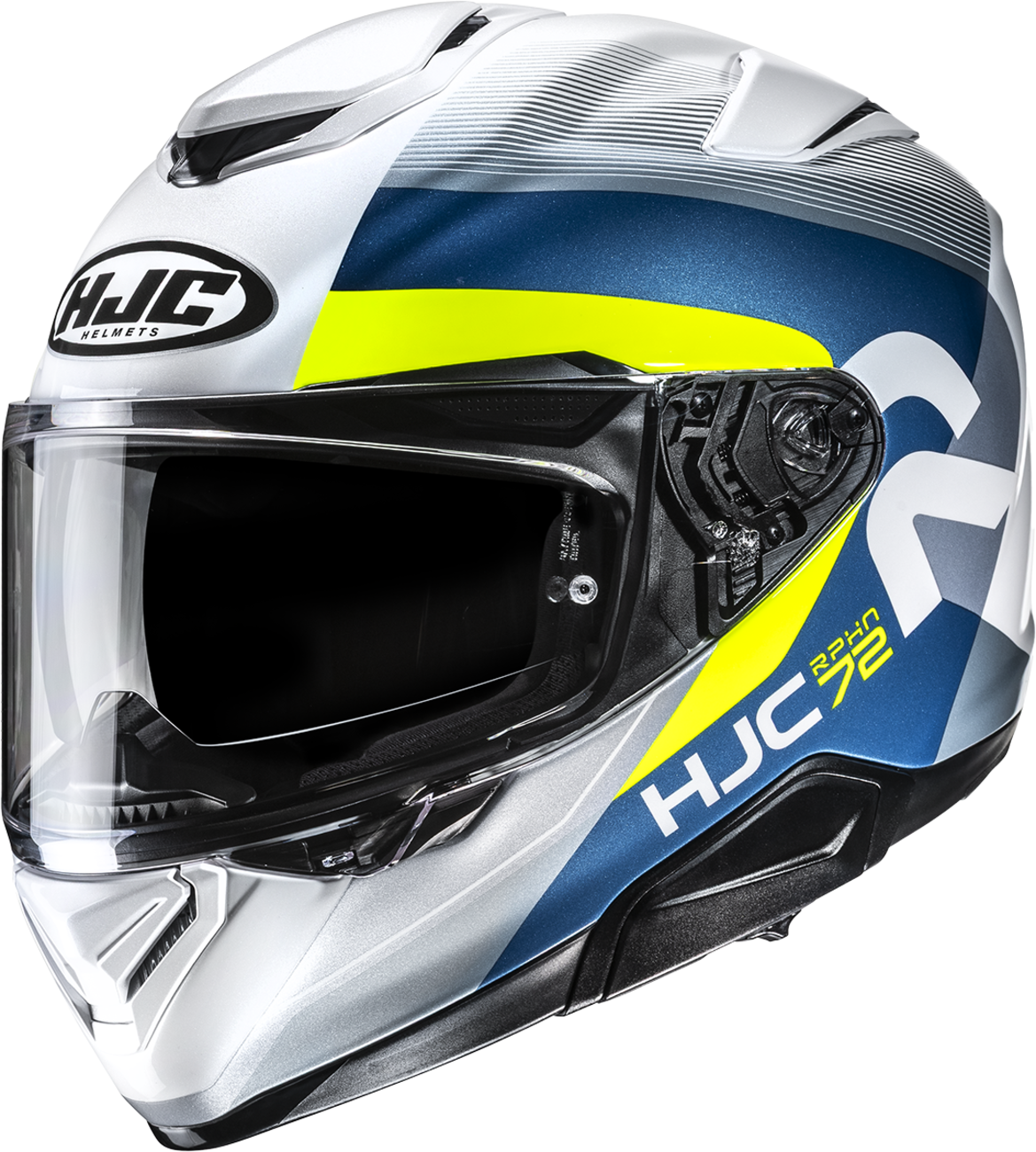 HJC RPHA 72 Phyta Helmet