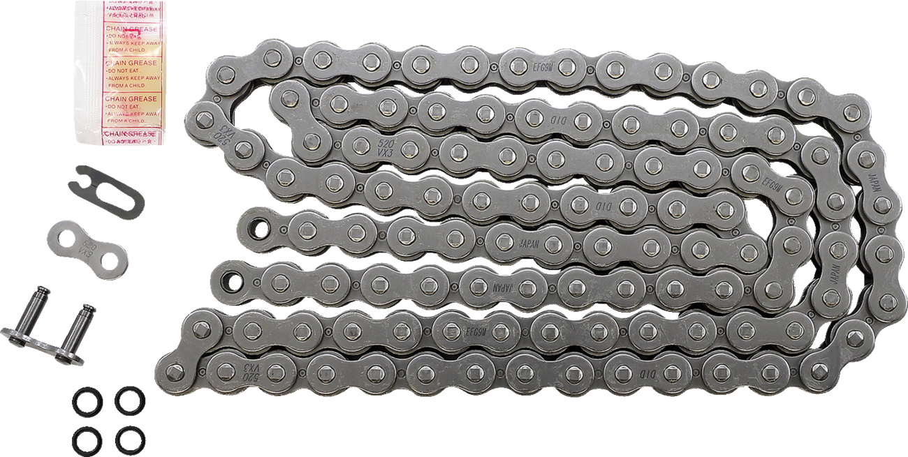 520VX3 Chain