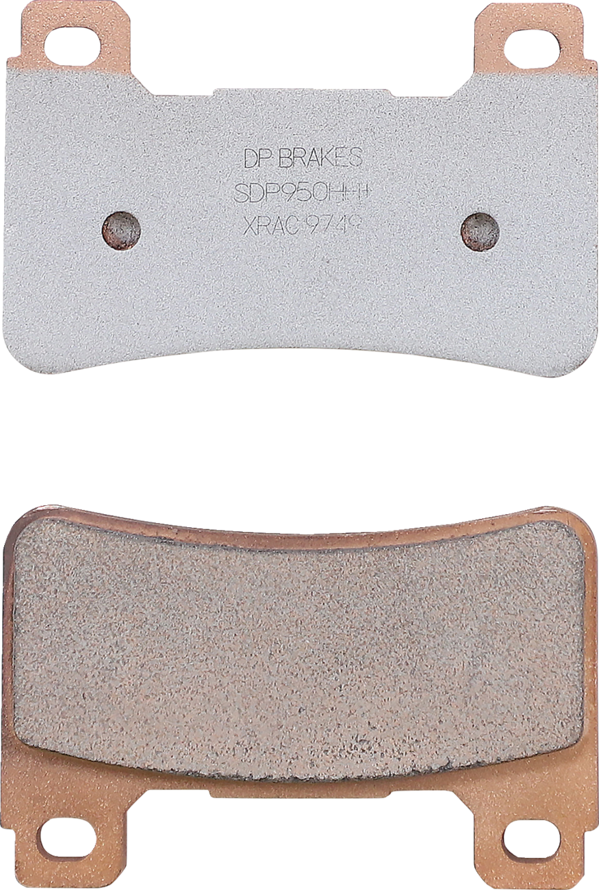 SDP Sport HH+ Sintered Brake Pads