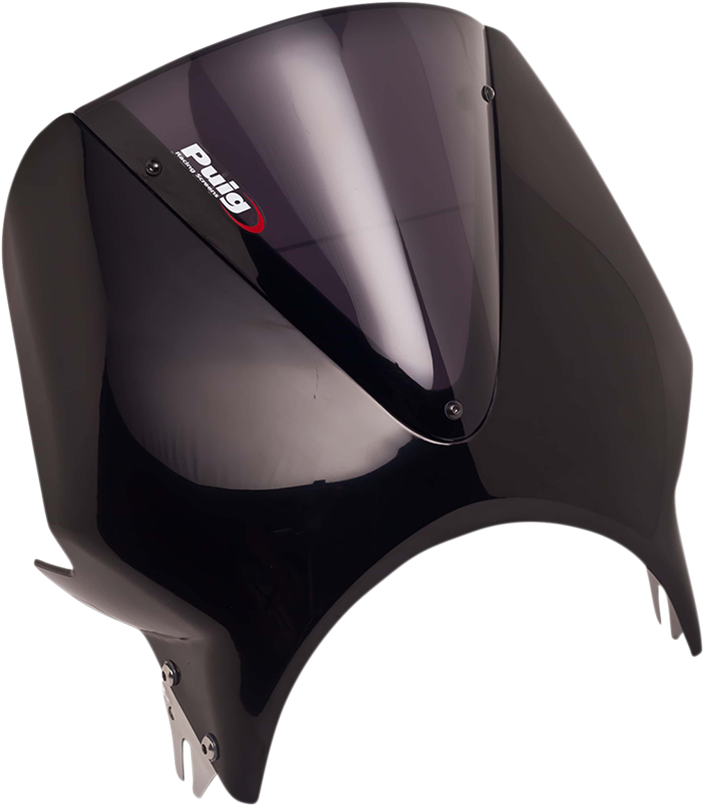 Puig Vision Universal Windscreen