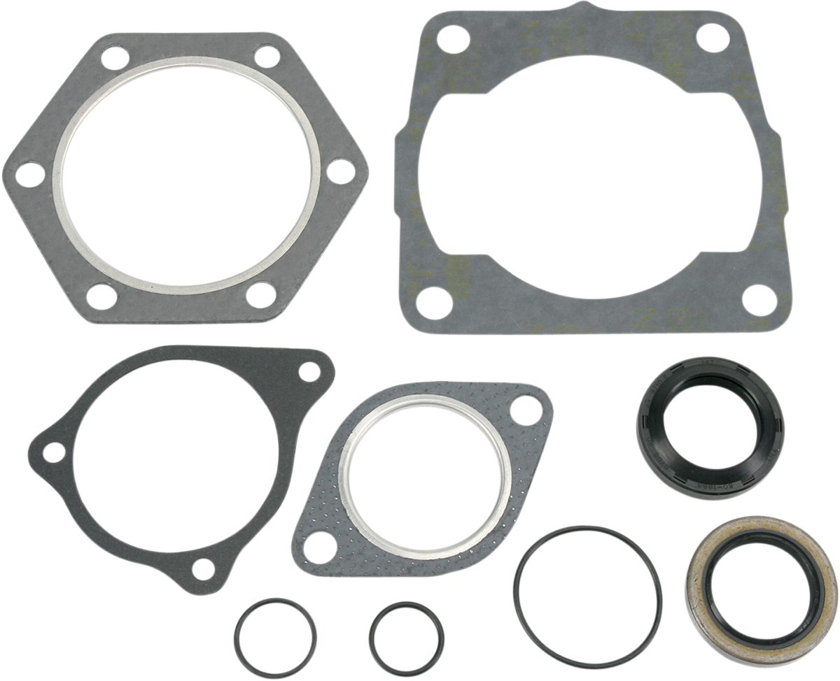 MOOSE OFFROAD Complete Gasket and Oil Seal Kit