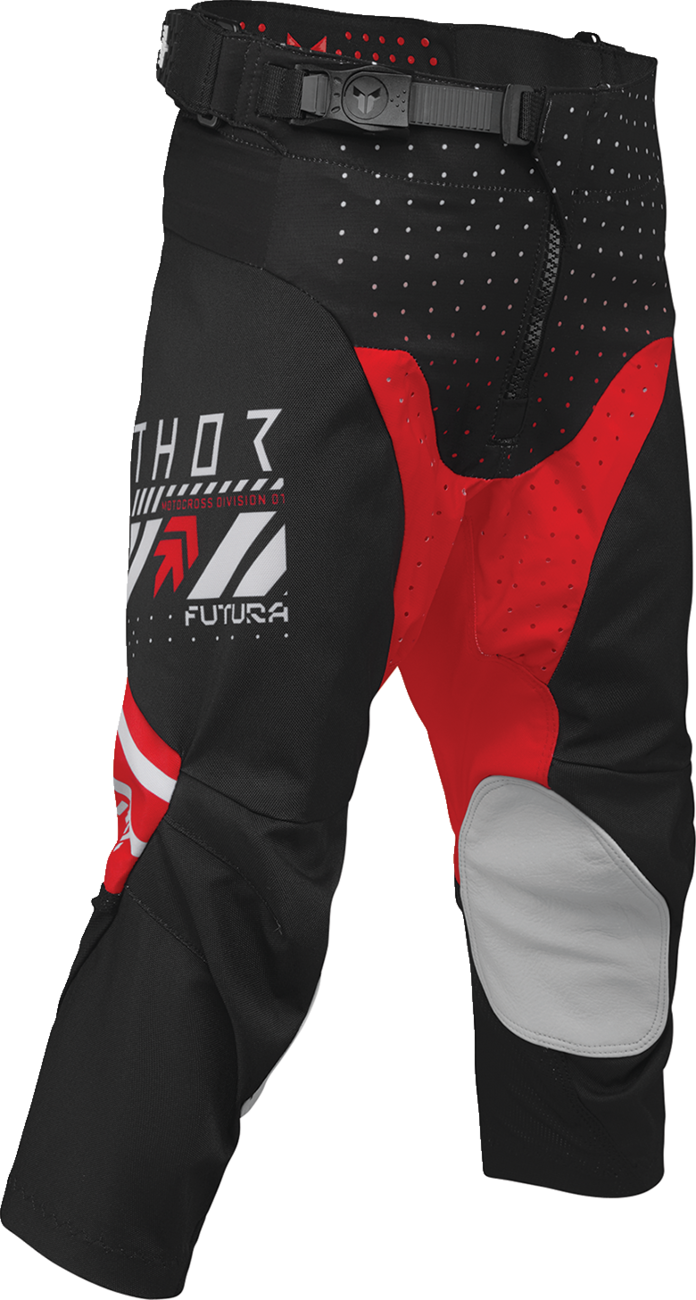 THOR Youth Launchmode Futura Pants