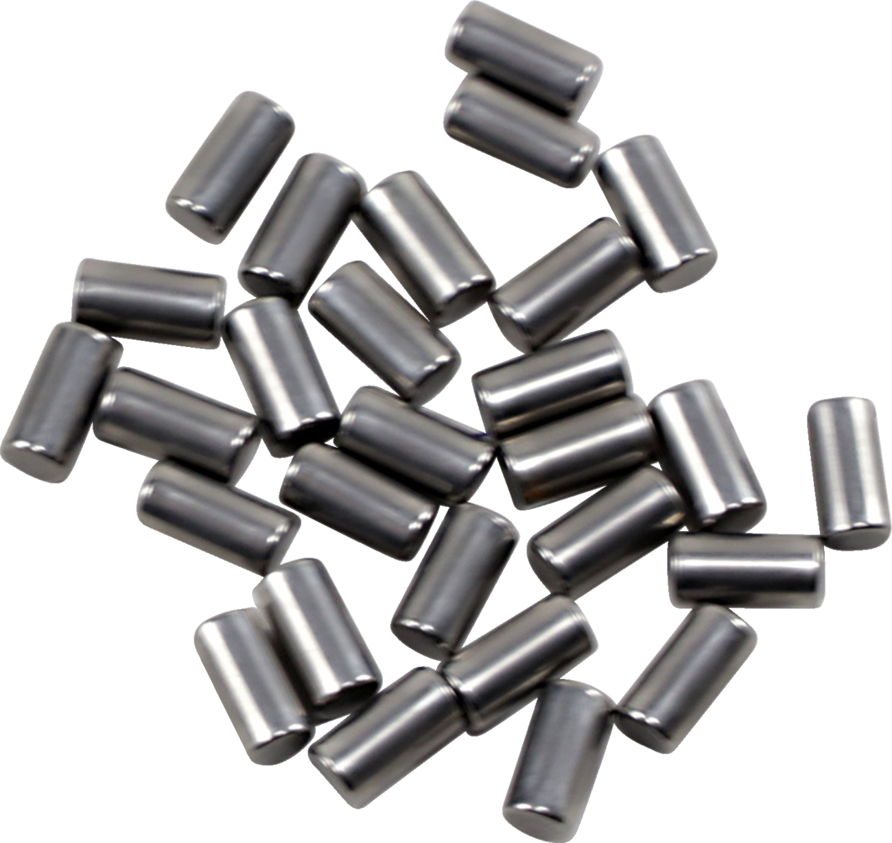 EASTERN MOTORCYCLE PARTS Bearing Roller Set