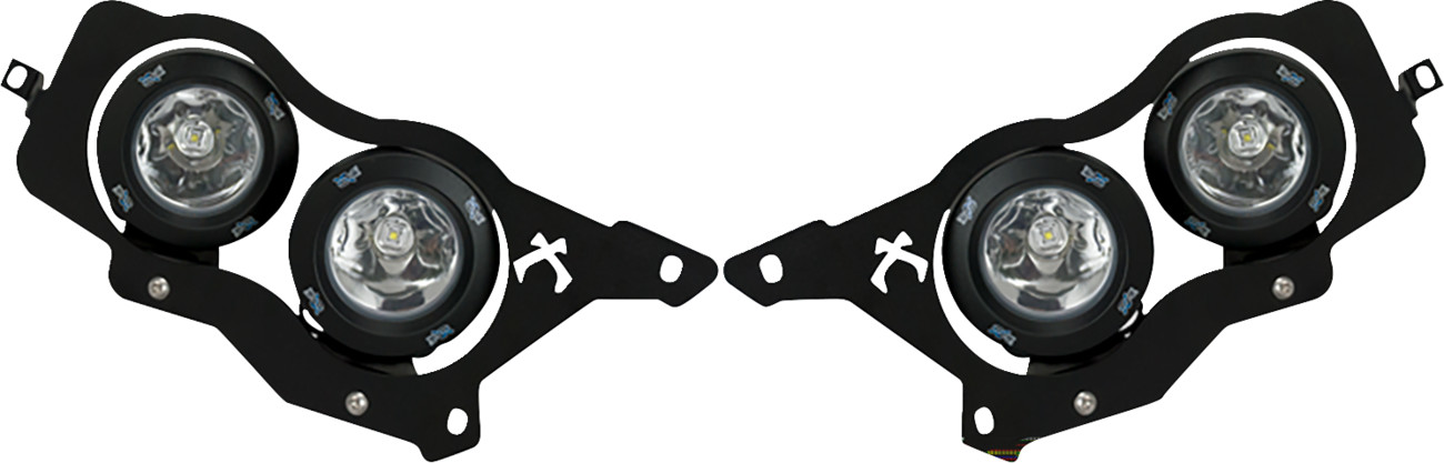 Vision X Headlight Kit