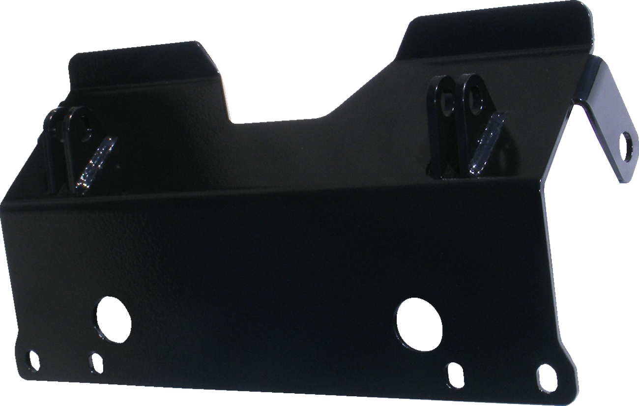 KFI PRODUCTS Front Mount Plows