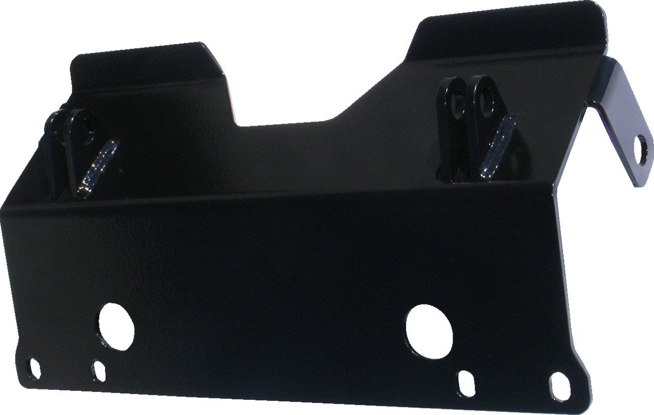 KFI PRODUCTS Front Mount Plows