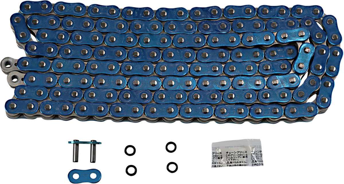 EK Chain 520 ZVX3 Chain