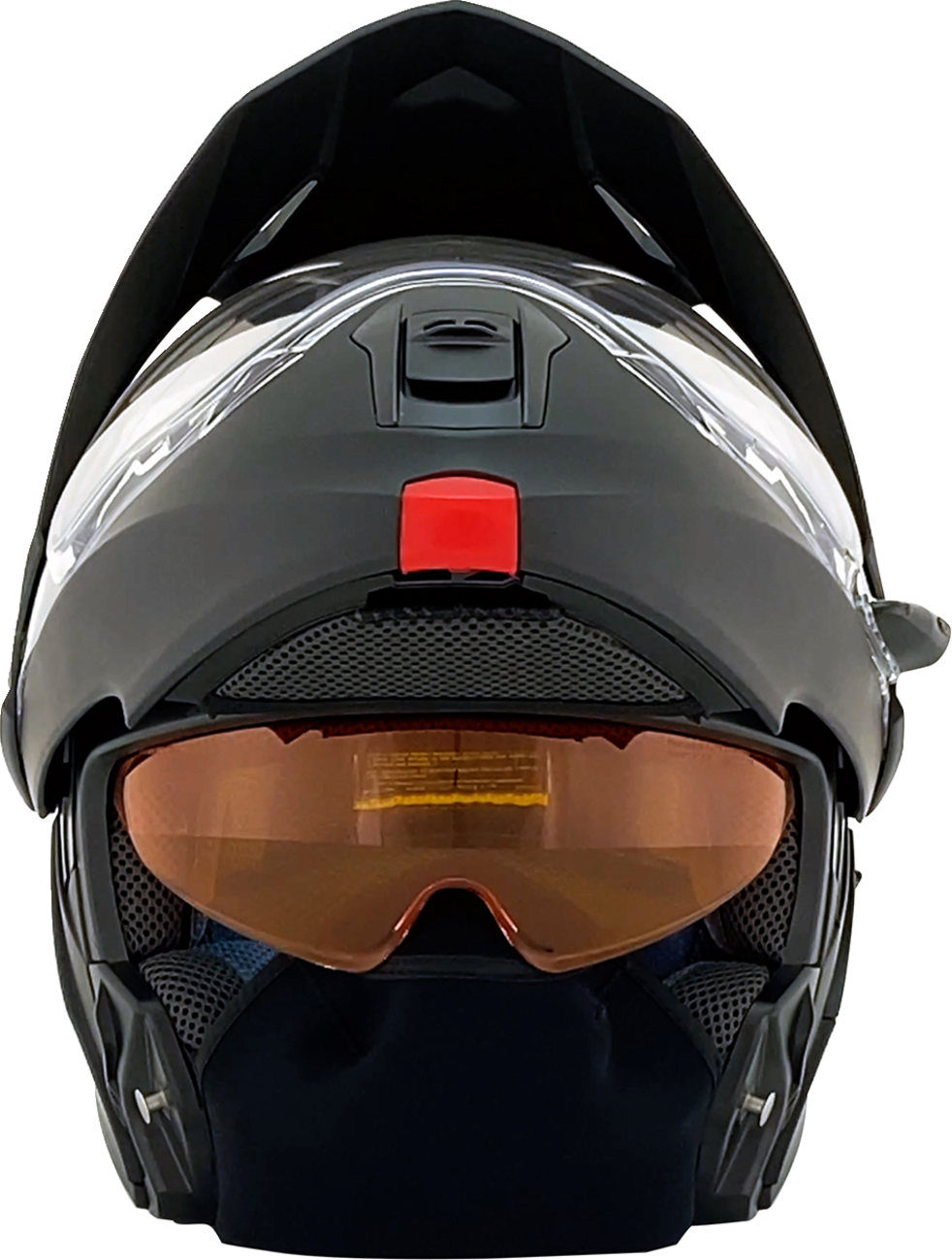 AFX FX-111DS Electric Snow Helmet