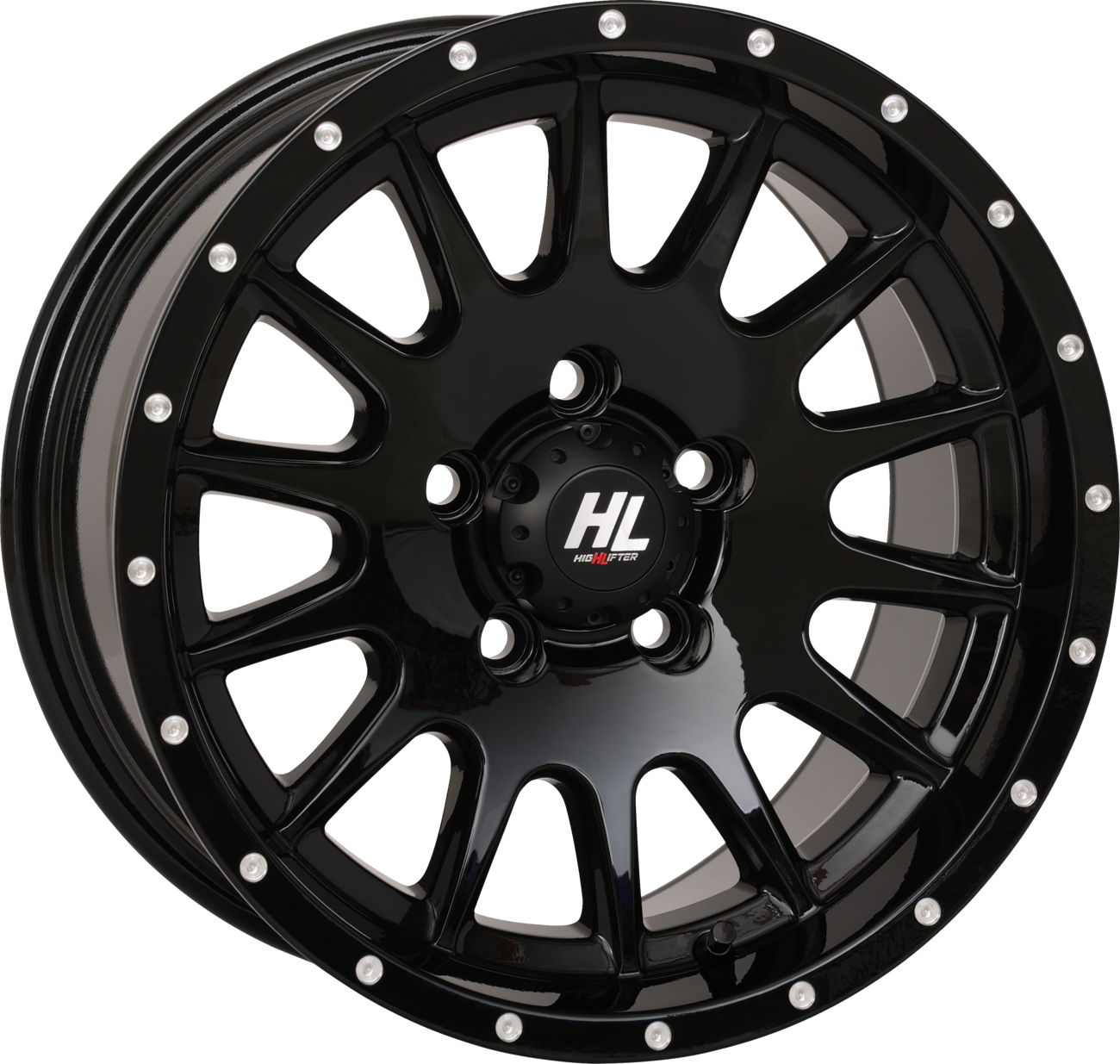 HIGH LIFTER HL25 Wheel