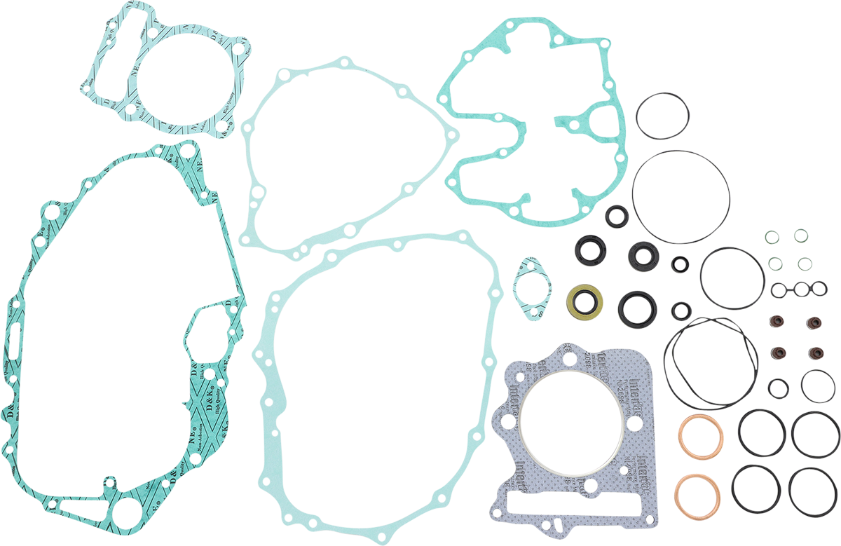Complete Gasket Kit