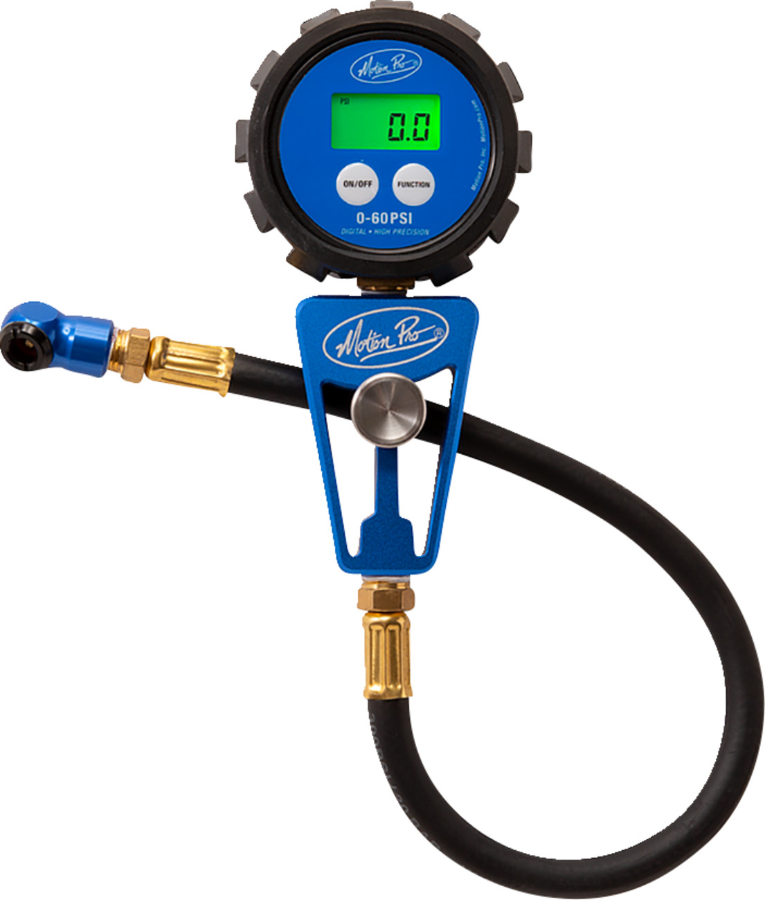 Motion Pro Digital Tire Pressure Gauge