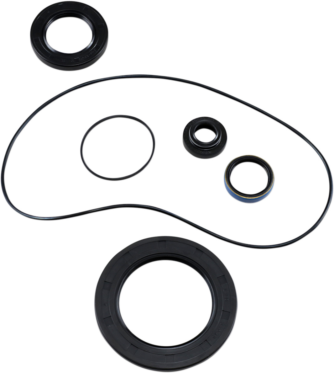 JAMES GASKET Complete Transmission Seal Kit
