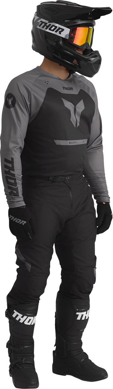 THOR Ridemode Menace Jersey