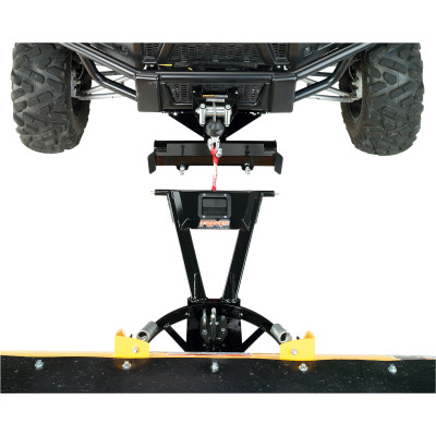 Moose Utility RM 5 Complete Plow Kit ATV RM5ATV – Koup's Cycle Shop