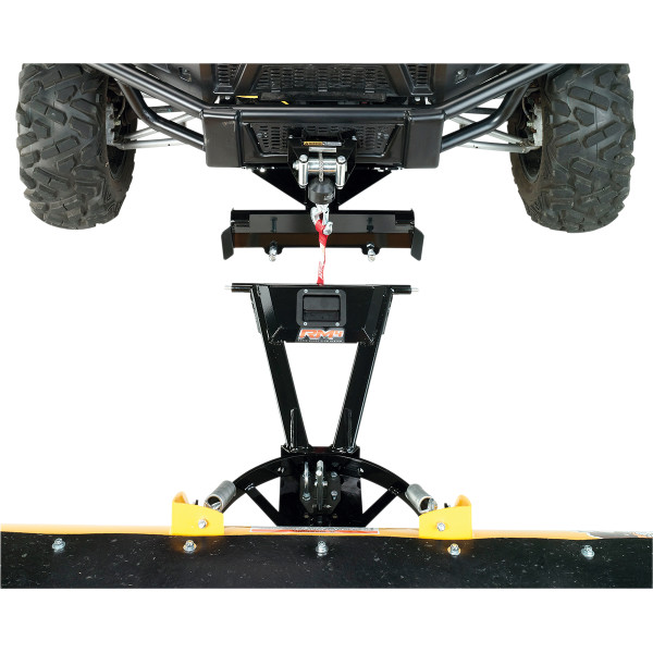 Moose Utility Division - RM4 UTV PLOW MOUNT SYSTEMS