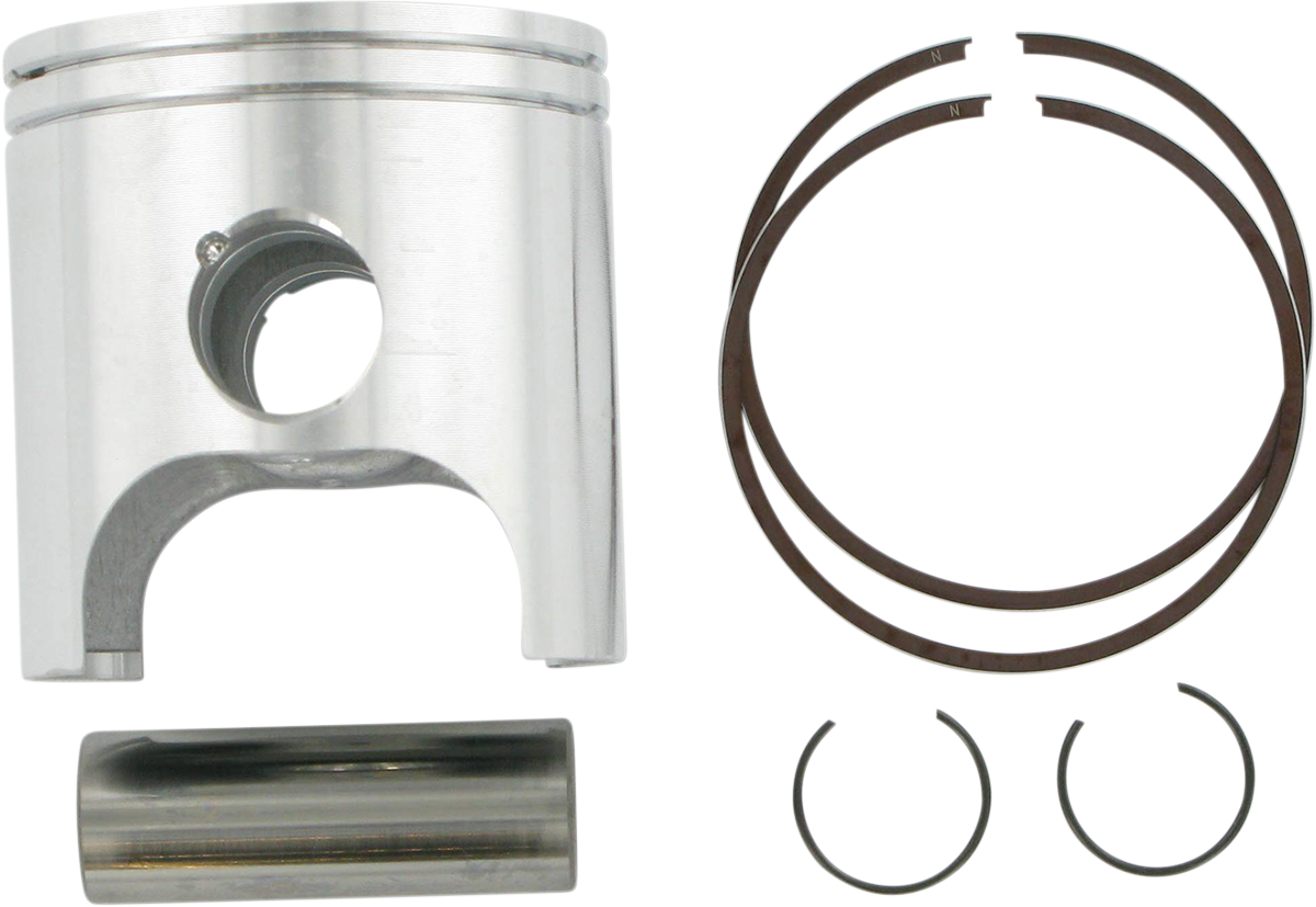 Wiseco Piston Kit - 66.00 mm - Fuju Engine Type - Polaris