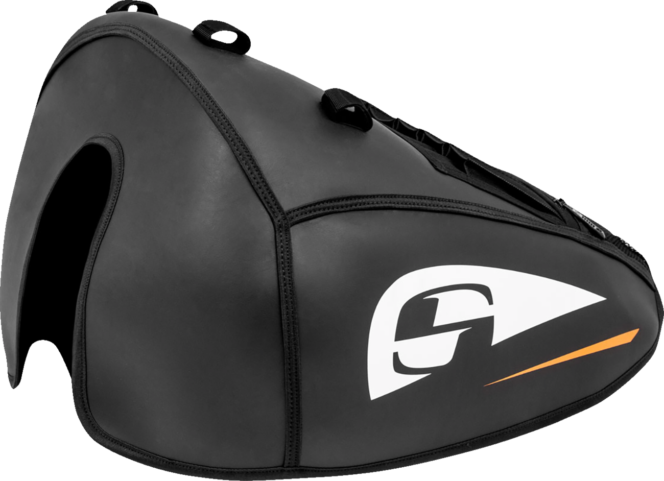 Saddlemen Fuel Tank Service Cover For Harley