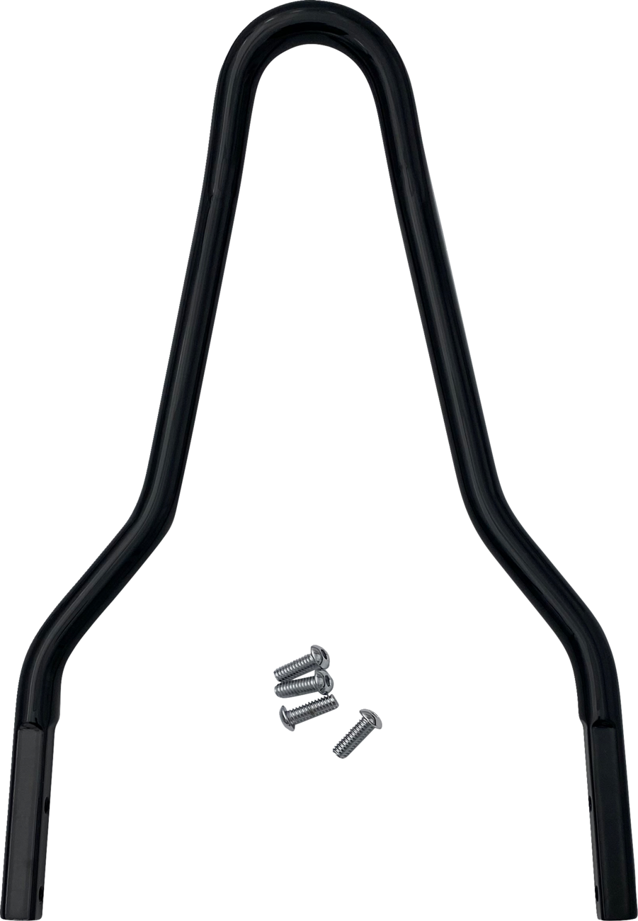 Drag Specialties Round Sissy Bar