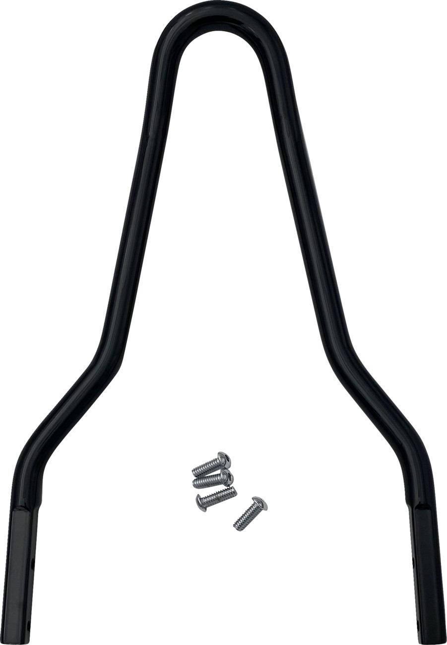 Drag Specialties Round Sissy Bar