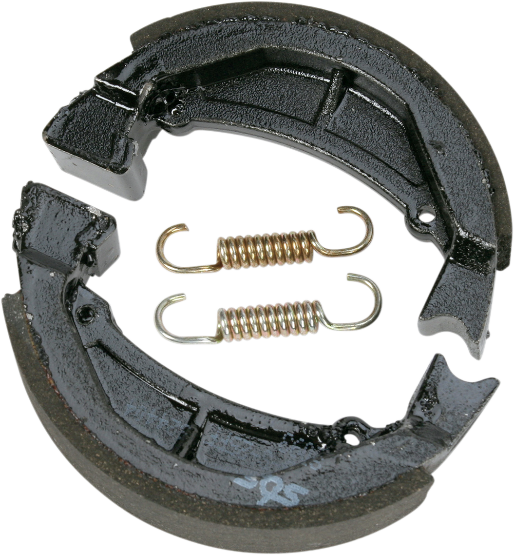 SBS Ceramic Organic Brake Shoes