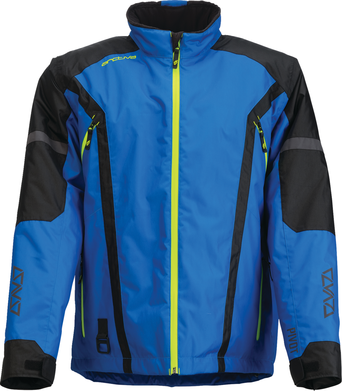 Arctiva Pivot 8 Jacket