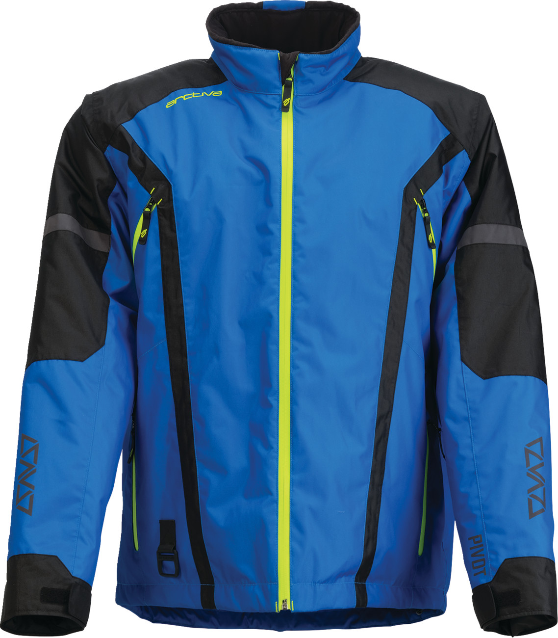 Arctiva Pivot 8 Jacket