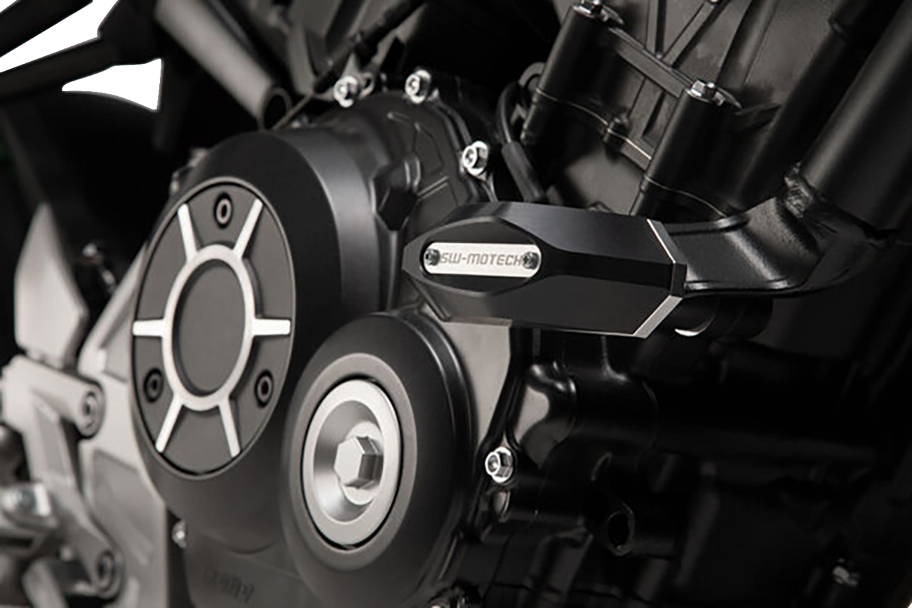 SW-MOTECH Frame Slider Kit