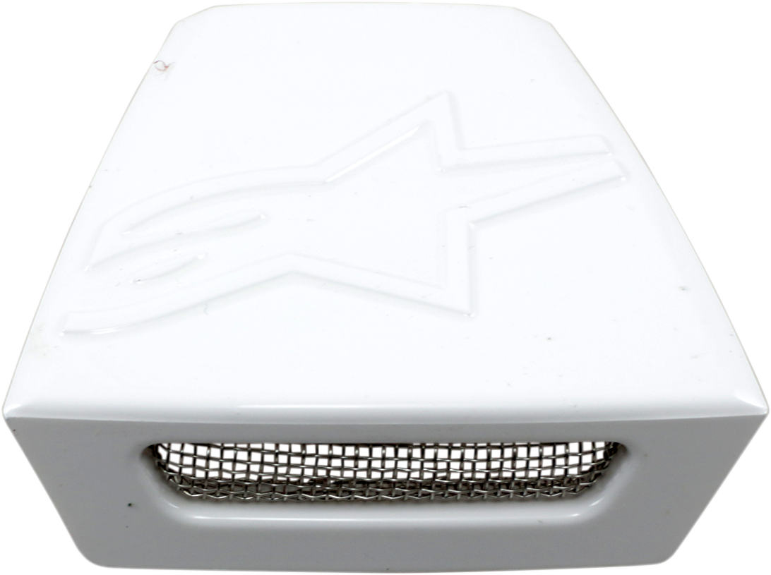 Alpinestars Supertech M8/Supertech M10 Helmet Rear Vent Frame