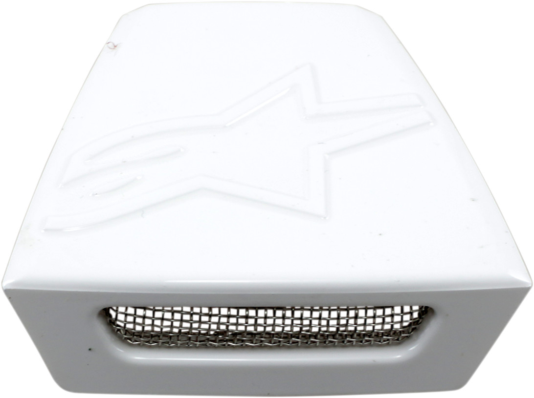 ALPINESTARS Supertech M8/Supertech M10 Helmet Rear Vent Frame
