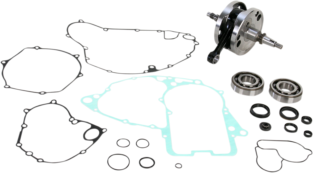Wiseco Complete Bottom End Kit Suzuki RMZ 450 2005-2007