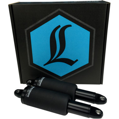 LEGEND AIR V-ROD AIR SUSPENSION
