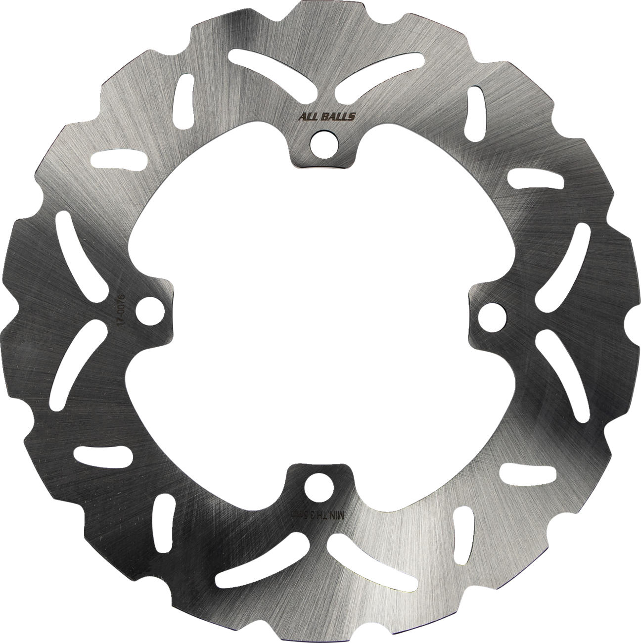 Brake Rotor