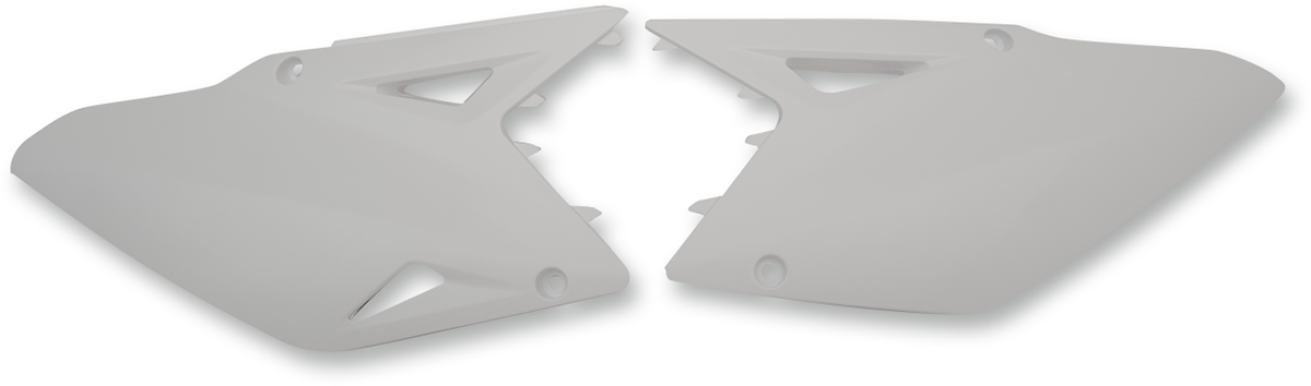 Cycra Side Panels Suzuki RMZ250 / RMZ450 2008-2018